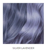Indola Color Style Mousse - Silver Lavender 200ml főképe